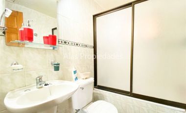 Casa en Venta en Lomas de Puangue | Casa en Parcela en Venta (3D3B) | Alas Propiedades