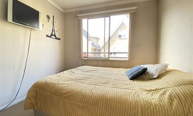 Casa en Arriendo en Fuera de Condominio/Guanaco Norte/ colegio San Francisco Javier!