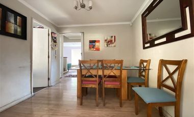 Casa en Arriendo en Fuera de Condominio/Guanaco Norte/ colegio San Francisco Javier!