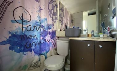 Casa en Arriendo en Fuera de Condominio/Guanaco Norte/ colegio San Francisco Javier!