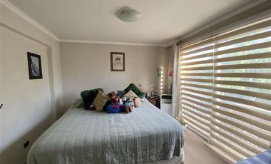 Casa en Arriendo en Fuera de Condominio/Guanaco Norte/ colegio San Francisco Javier!