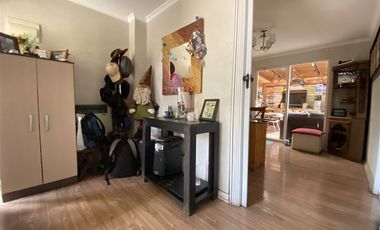 Casa en Arriendo en Fuera de Condominio/Guanaco Norte/ colegio San Francisco Javier!