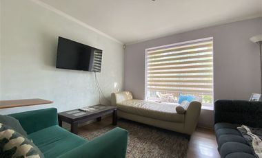Casa en Arriendo en Fuera de Condominio/Guanaco Norte/ colegio San Francisco Javier!