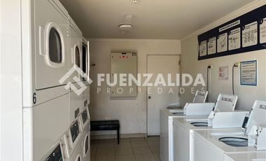 Departamento en Venta en Santa Rosa (Conserjeria)
