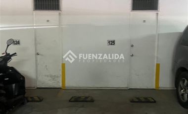 Departamento en Venta en Santa Rosa (Conserjeria)