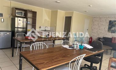 Departamento en Venta en Santa Rosa (Conserjeria)