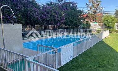 Departamento en Venta en Santa Rosa (Conserjeria)