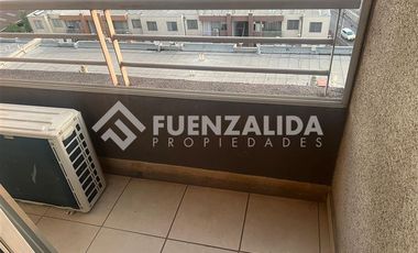 Departamento en Venta en Santa Rosa (Conserjeria)
