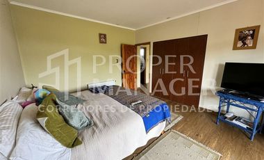 Parcela en Venta en Amplia Casa de 333 m2 en Terreno de 5.400 m2