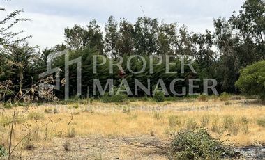 Parcela en Venta en Amplia Casa de 333 m2 en Terreno de 5.400 m2