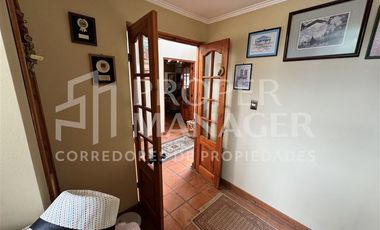 Parcela en Venta en Amplia Casa de 333 m2 en Terreno de 5.400 m2