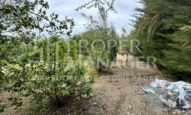 Parcela en Venta en Amplia Casa de 333 m2 en Terreno de 5.400 m2