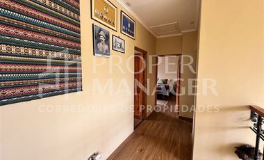 Parcela en Venta en Amplia Casa de 333 m2 en Terreno de 5.400 m2