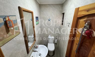 Parcela en Venta en Amplia Casa de 333 m2 en Terreno de 5.400 m2