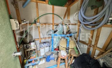 Parcela en Venta en Amplia Casa de 333 m2 en Terreno de 5.400 m2