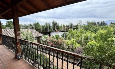Parcela en Venta en Amplia Casa de 333 m2 en Terreno de 5.400 m2