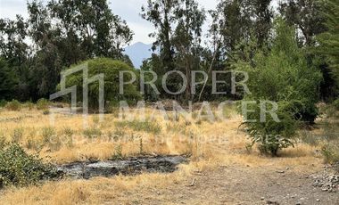 Parcela en Venta en Amplia Casa de 333 m2 en Terreno de 5.400 m2