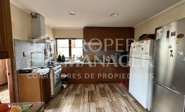 Parcela en Venta en Amplia Casa de 333 m2 en Terreno de 5.400 m2