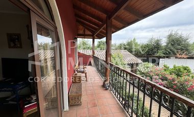 Casa en Venta en Amplia Casa de 333 m2 en Terreno de 5.400 m2