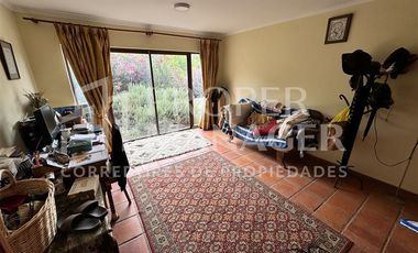 Casa en Venta en Amplia Casa de 333 m2 en Terreno de 5.400 m2