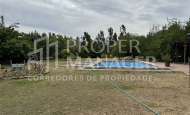Casa en Venta en Amplia Casa de 333 m2 en Terreno de 5.400 m2