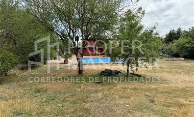 Casa en Venta en Amplia Casa de 333 m2 en Terreno de 5.400 m2