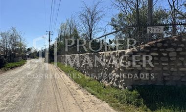 Casa en Venta en Amplia Casa de 333 m2 en Terreno de 5.400 m2