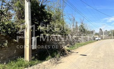 Casa en Venta en Amplia Casa de 333 m2 en Terreno de 5.400 m2
