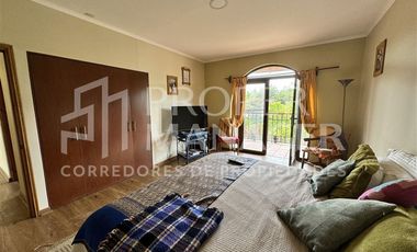 Casa en Venta en Amplia Casa de 333 m2 en Terreno de 5.400 m2