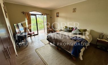 Casa en Venta en Amplia Casa de 333 m2 en Terreno de 5.400 m2