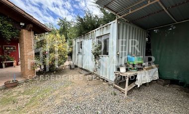 Casa en Venta en Amplia Casa de 333 m2 en Terreno de 5.400 m2