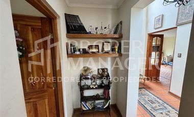 Casa en Venta en Amplia Casa de 333 m2 en Terreno de 5.400 m2