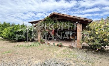 Casa en Venta en Amplia Casa de 333 m2 en Terreno de 5.400 m2