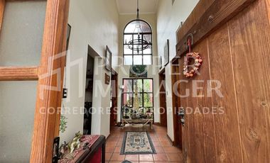 Casa en Venta en Amplia Casa de 333 m2 en Terreno de 5.400 m2