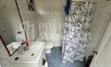 Casa en Venta en Amplia Casa de 333 m2 en Terreno de 5.400 m2