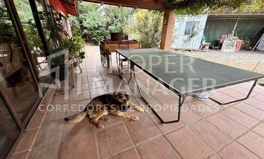 Casa en Venta en Amplia Casa de 333 m2 en Terreno de 5.400 m2