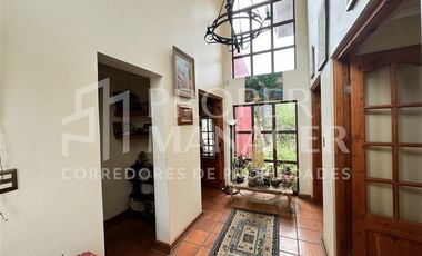 Casa en Venta en Amplia Casa de 333 m2 en Terreno de 5.400 m2