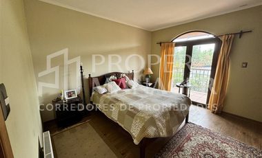 Casa en Venta en Amplia Casa de 333 m2 en Terreno de 5.400 m2
