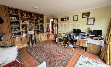 Casa en Venta en Amplia Casa de 333 m2 en Terreno de 5.400 m2