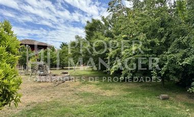 Casa en Venta en Amplia Casa de 333 m2 en Terreno de 5.400 m2