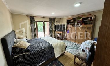Casa en Venta en Amplia Casa de 333 m2 en Terreno de 5.400 m2