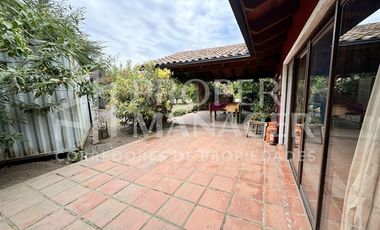 Casa en Venta en Amplia Casa de 333 m2 en Terreno de 5.400 m2