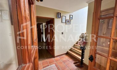 Casa en Arriendo en Amplia Casa de 333 m2 en Terreno de 5.400 m2