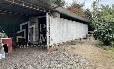 Casa en Arriendo en Amplia Casa de 333 m2 en Terreno de 5.400 m2