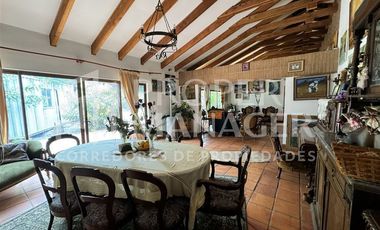Casa en Arriendo en Amplia Casa de 333 m2 en Terreno de 5.400 m2
