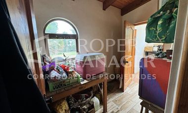 Casa en Arriendo en Amplia Casa de 333 m2 en Terreno de 5.400 m2