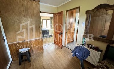 Casa en Arriendo en Amplia Casa de 333 m2 en Terreno de 5.400 m2