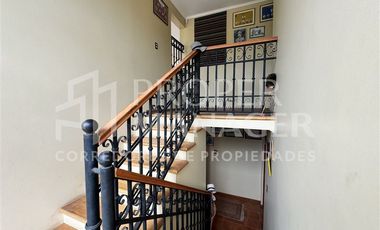 Casa en Arriendo en Amplia Casa de 333 m2 en Terreno de 5.400 m2