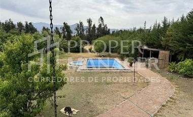 Casa en Arriendo en Amplia Casa de 333 m2 en Terreno de 5.400 m2