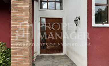 Casa en Arriendo en Amplia Casa de 333 m2 en Terreno de 5.400 m2
